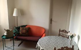 Appartement centre historique